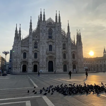 Loft 11 Scalo Porta Romana Family Friendly Bocconi & Fondazione Prada * Milano