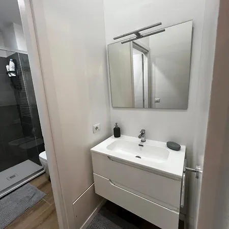 Loft 11, Design Vicino Bocconi E Prada District Daire