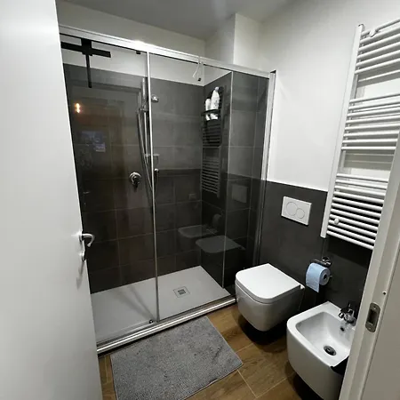 Loft 11, Design Vicino Bocconi E Prada District Daire Milano