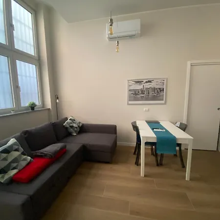 Loft 11, Design Vicino Bocconi E Prada District Daire *